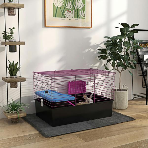 Small Animal Cage
