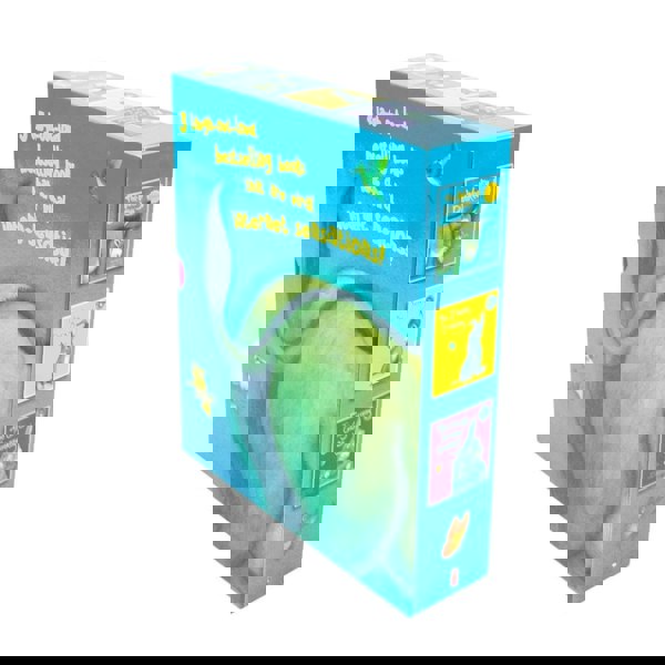 The Wonkey Donkey 3 Book Set The Wonkey Donkey, The Dinkey Donkey & The Grinny Granny Donkey