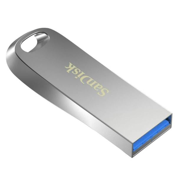 SanDisk Ultra Luxe USB 3.1 Flash Drive 256GB