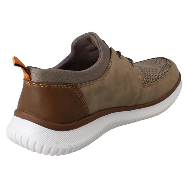 Rieker Mens Rieker Slip On Shoes B9643