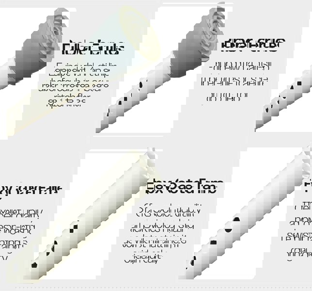 Aidapt Ashford Hgt Adjustable Toilet Frame Free standing