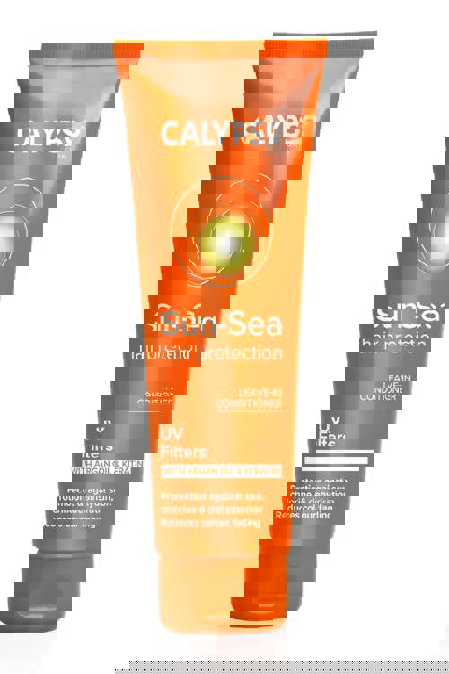 Calypso Sun-Sea Hair Protection