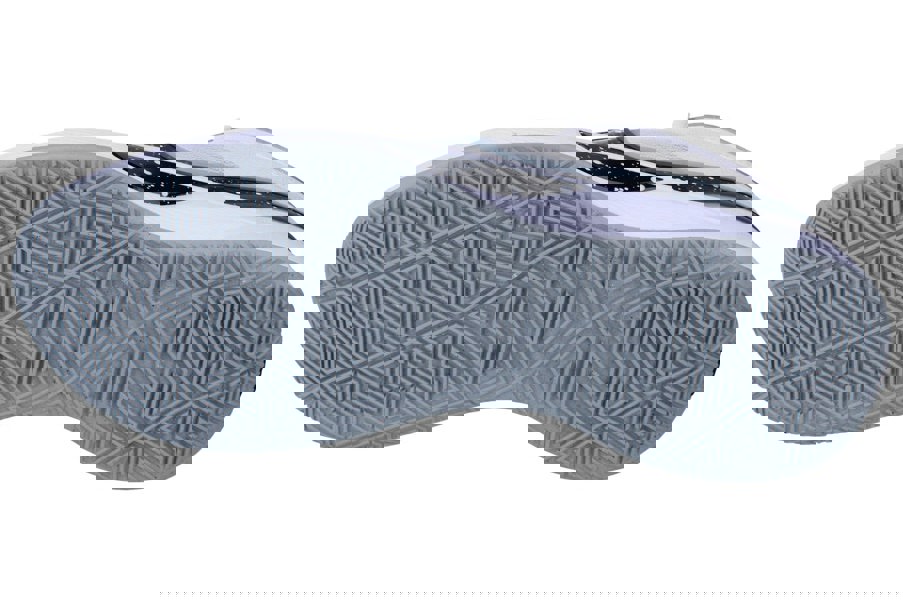 Nike Giannis Freak 6 Mens Basketball Trainers Fj7792  102 - White Black Wolf Grey 102 - Photo 4