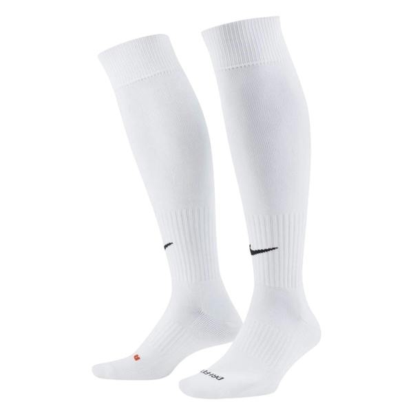 Nike Mens Academy Football Socks - White - 