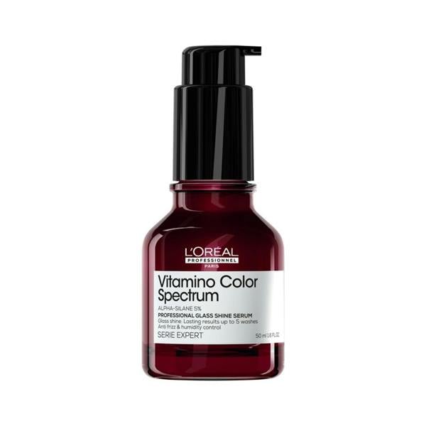L'Oréal Professionnel&nbsp; Vitamino Color Spectrum Glass Shine Serum