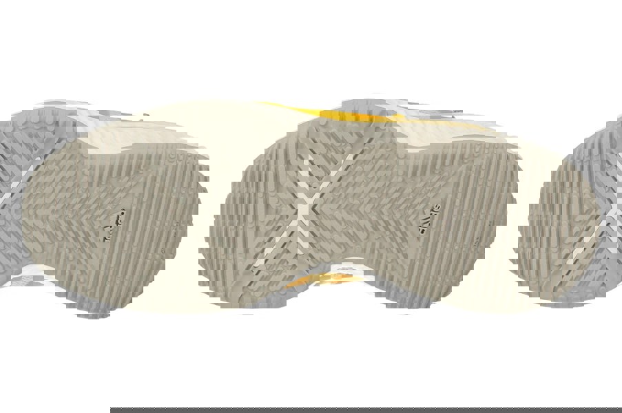 Adidas Stella McCartney CrazyTrain Bounce Mid Sneakers  - Yellow White Bb4899 - Photo 4