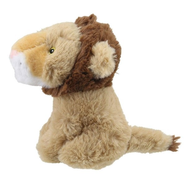 Wilberry Lion - Wilberry ECO Minis