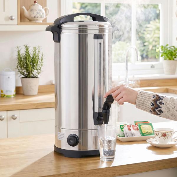 kettle