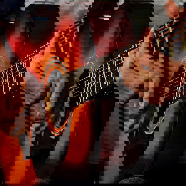 3rd Avenue Full Size Acoustic Guitar Pack Sunburst Acoustic Guitars#Colour_Sunburst