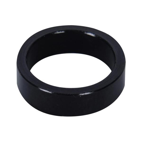 Oxford Ahead Spacer 2mm, 5mm,  10mm x 1.1/8" Black