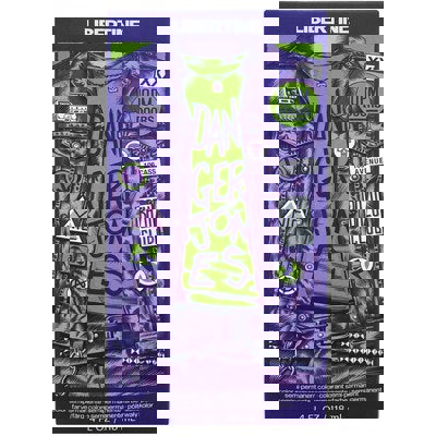 Danger Jones Libertine Semi-Permanent Hair Colour 118ml