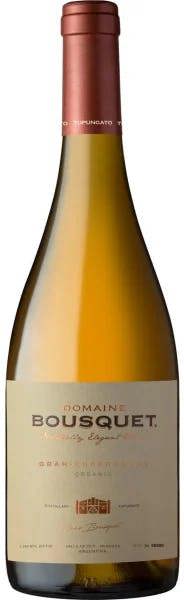Domaine Bousquet Gran Bousquet Chardonnay Organic 2024 75cl