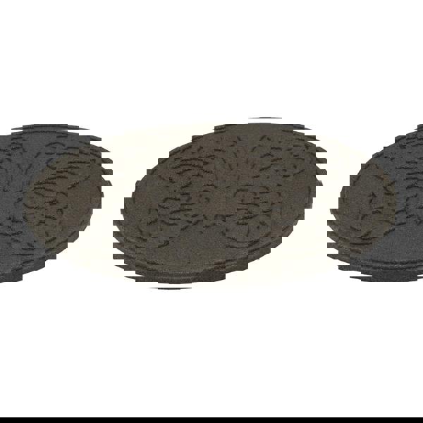 Nicoman Eco-Friendly Garden Stepping Stones - Butterfly