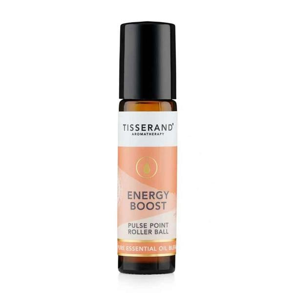 Tisserand Energy Boost Roller Ball 10 ml