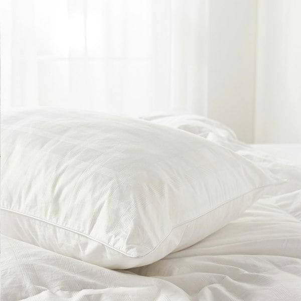 Snuggledown Indulgent Cotton Soft Support Pillow