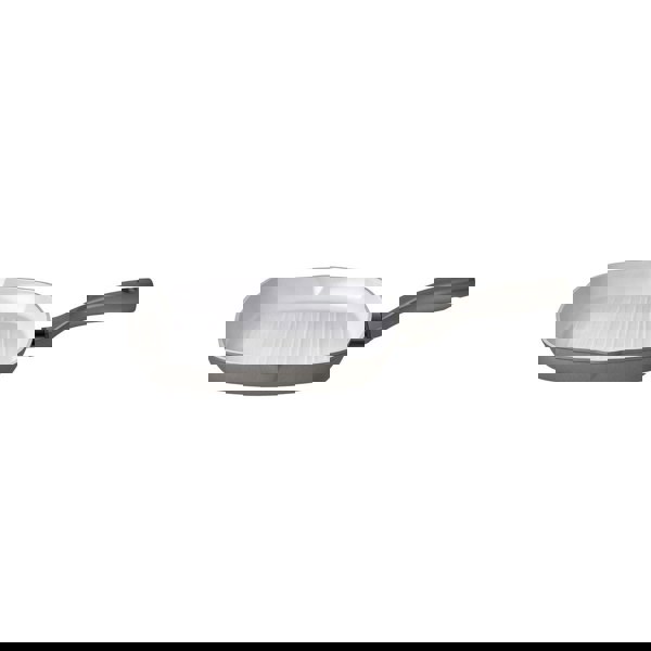 Earth Pan 28cm Ceramic Non-Stick Grill Pan