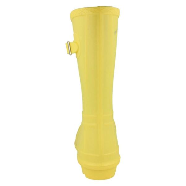 Spot On Ladies Spot On Buckle Detail Wellington Boots