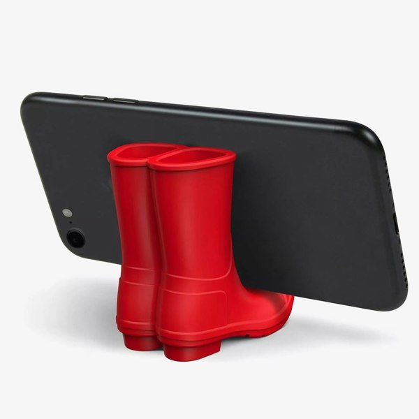 T. H. Baker Fred Reboot Wellington Boots Phone Stand 5216342