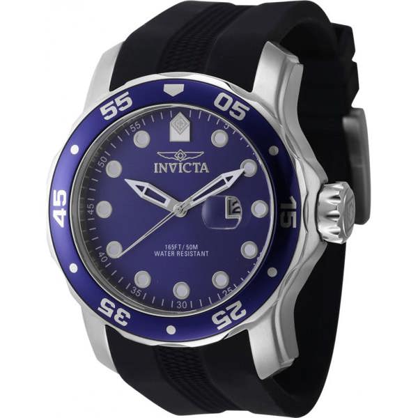 Invicta Pro Diver Watch IN-45734