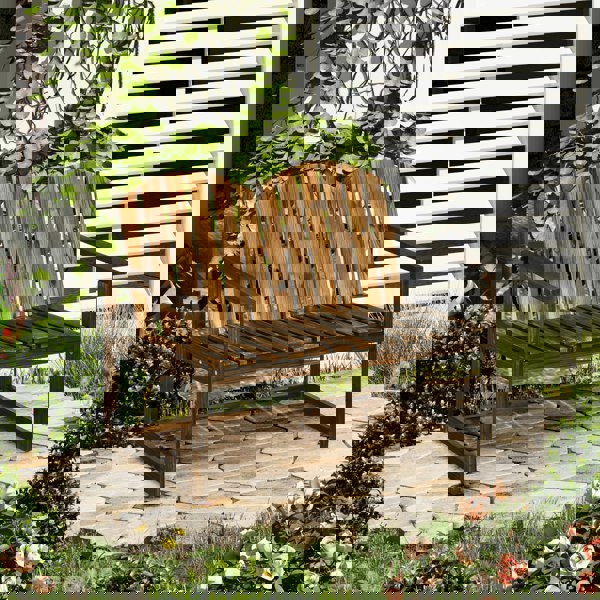 Garden Bench