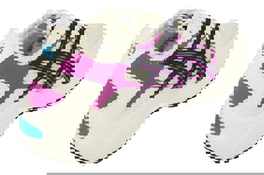 Asics Gel-Kayano 5.1 Mens 1191A177 100 100 - White Midnight 100 - Photo 2