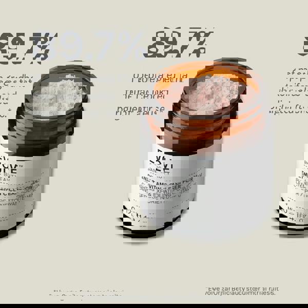 Evolve Beauty Enzyme + Vitamin C Cleanser 70 g