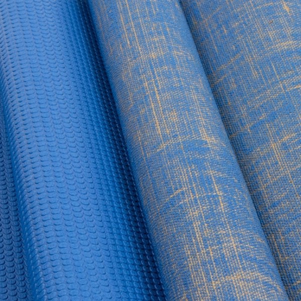 Myga Jute Yoga Mat Available in 6 Colours