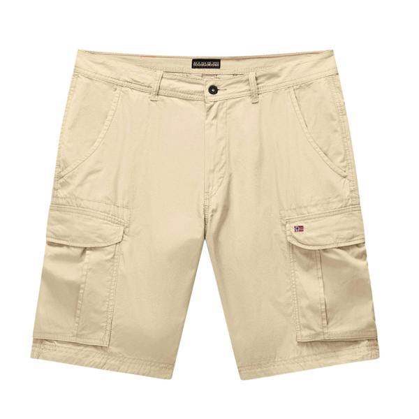 Napapijri Noto 2.0 Cargo Shorts