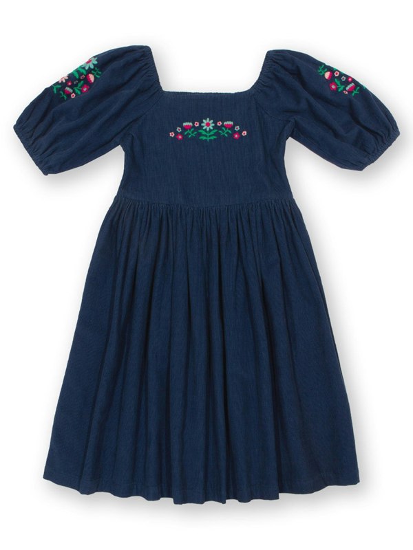 Kite Girls Organic Belle Of The Ball Dress