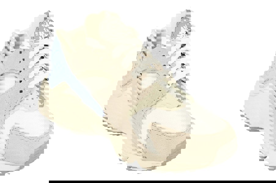 Nike Womens Air Huaurache Dv6983  100 - Summit Whote Particle Grey 100 - Photo 3