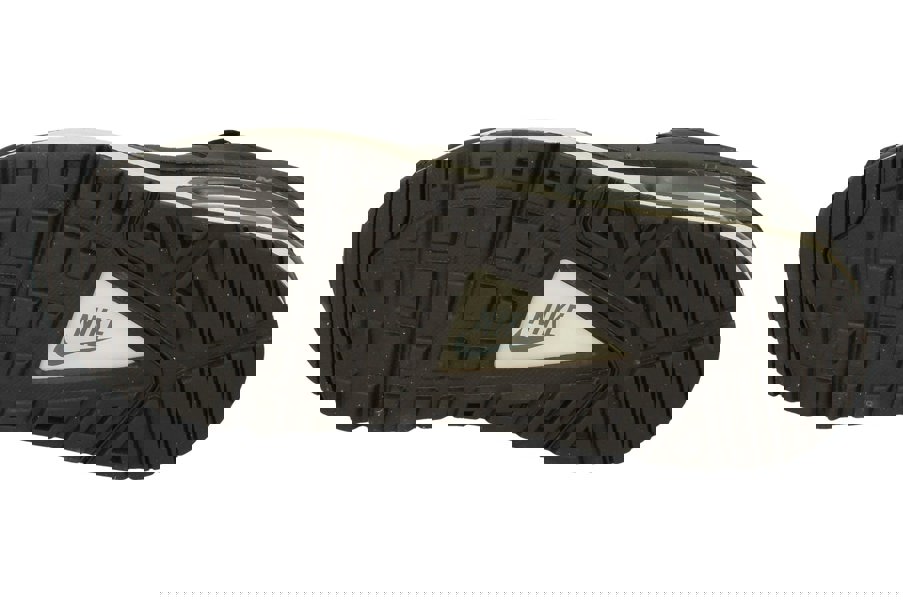 Nike Air Max Command Leather Mens 749760 001 - Black Anthracite Neutral Grey 001 - Photo 4