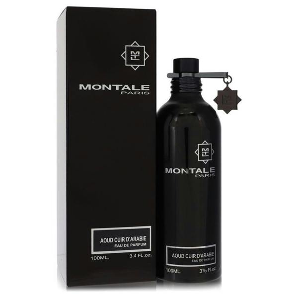 Montale Aoud Cuir DArabie Eau de Parfum 100 ml