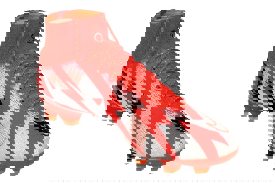 Nike Superfly 8 Elite Cr7 FG Mens Football Boots Db2858  600 - Chile Red Black Ghost 600 - Photo 3