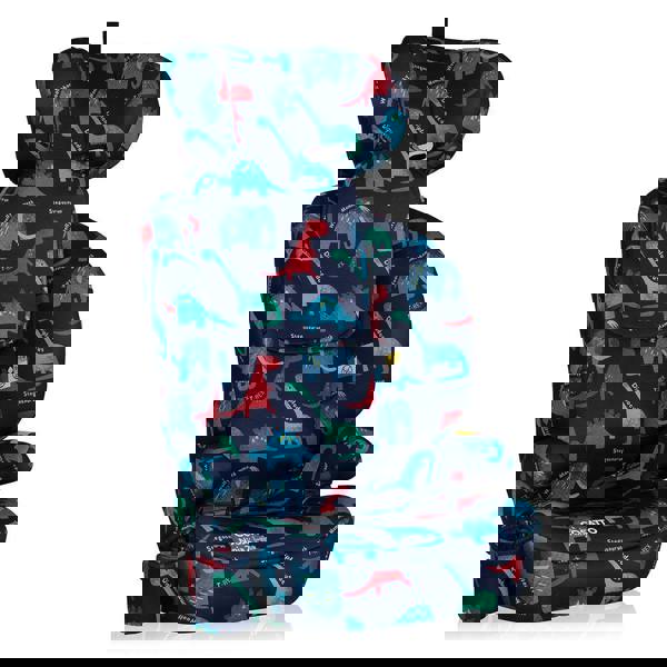 Ninja 2 i-Size Car Seat D is for Dino - Carseat - Cosatto Store