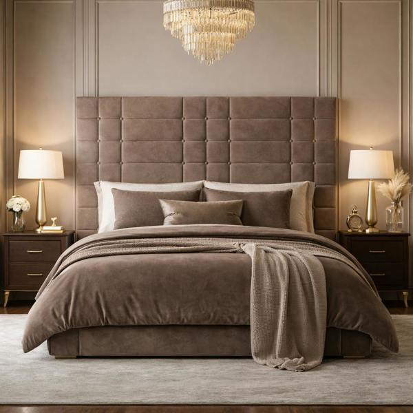 Great British Beds Marilyn Divan bed
