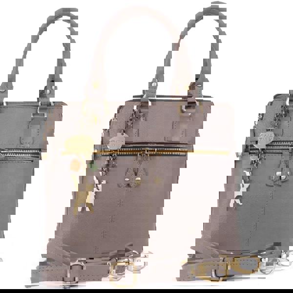 Catwalk Collection Handbags Vicky - Handbag