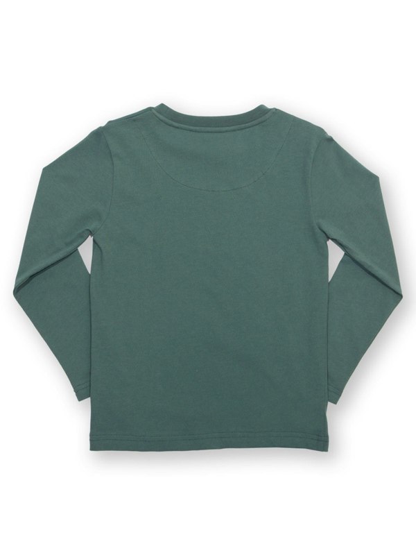 Kite Boys Organic Dino Bones T-Shirt