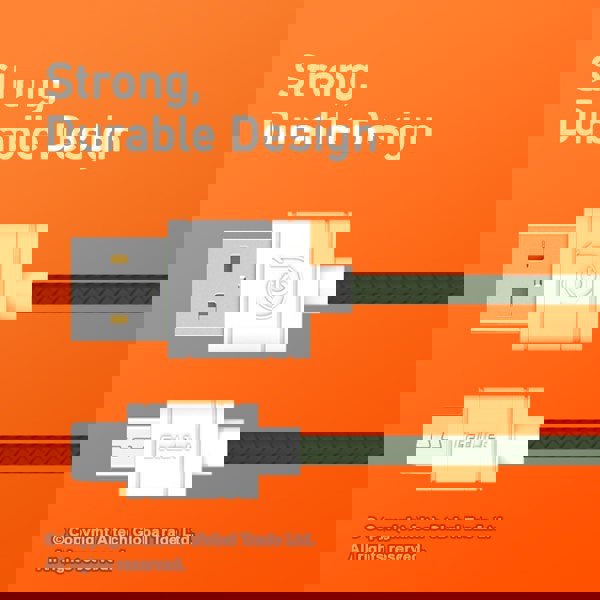 GadJet Micro USB Cable