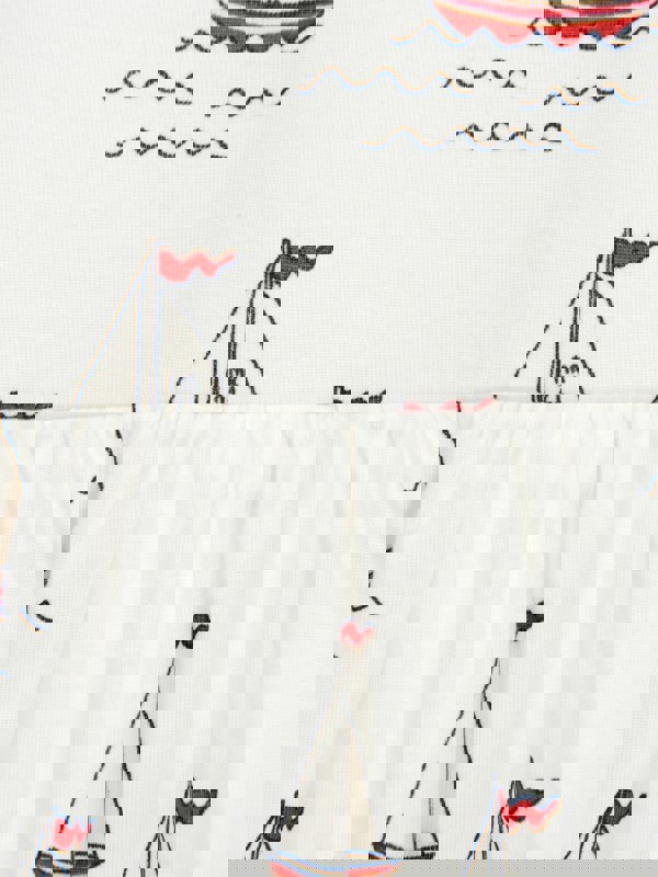 Mini Rodini Girls Dress