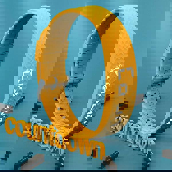 Leaper Smart Sports & Sleep Monitoring Alarm Wristband