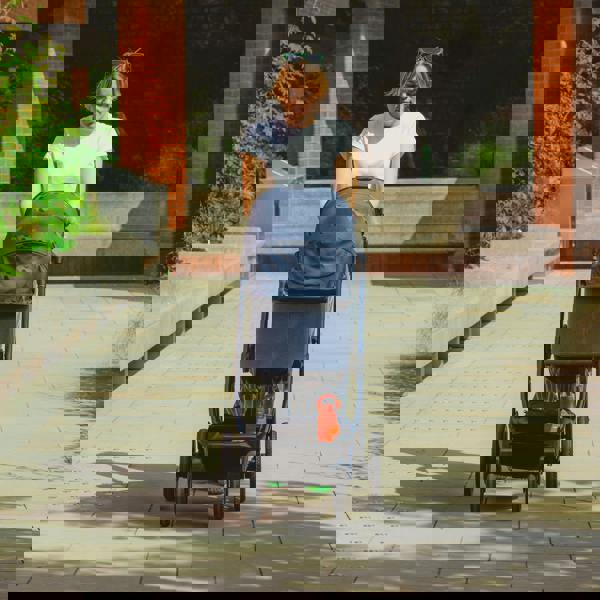 Giggle 4 Special Edition Pram and Accessory Bundle Skylark - Bundle - Cosatto Store