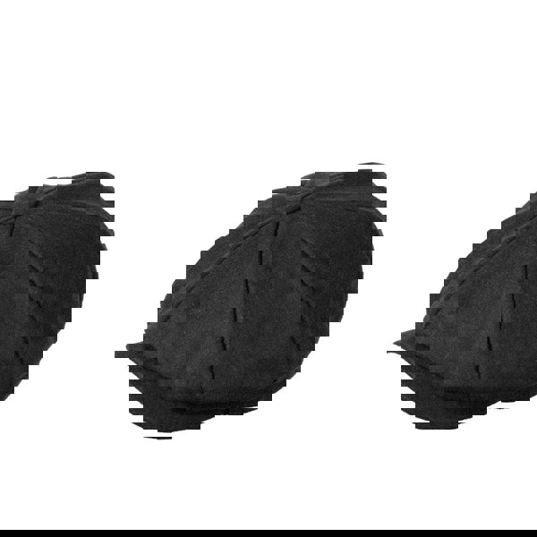 Carlyle Felt Newsboy Cap | Modern Peaky Panel Shape