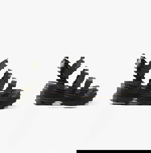 Westland PEYTON 08 Womens Sandals Black