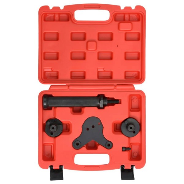 Berkfield Balance Shaft Alignment Tool Set for BMW Engine Type: B37/B38