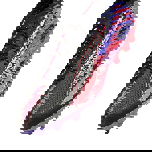 Puma Mens Ultra 5 Ultimate Artificial Ground Football Boots - Black