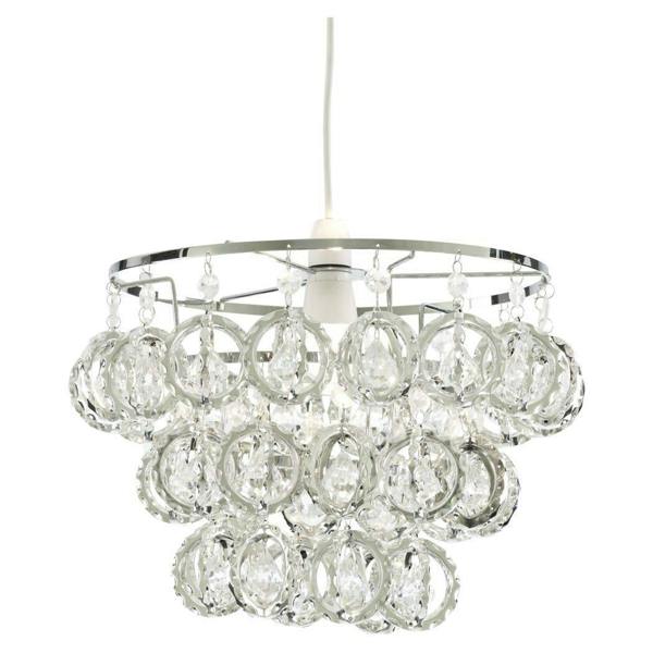 Pagazzi Lighting Polly Large Pendant Light Shade