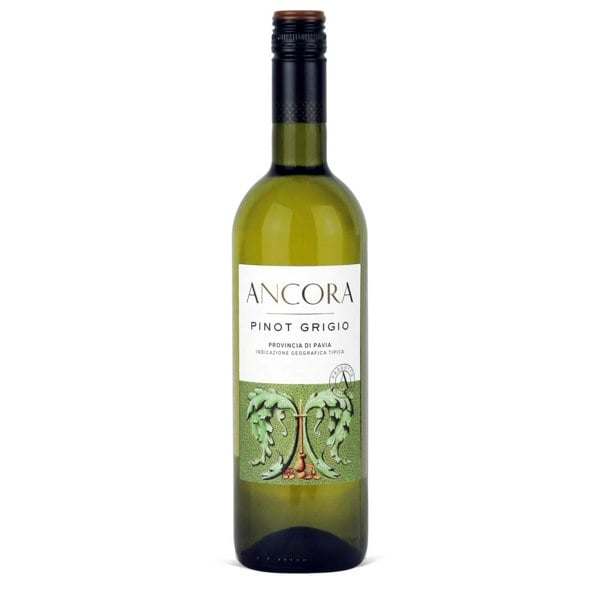 Bottle In A Box Italian Pinot Grigio Duo Set