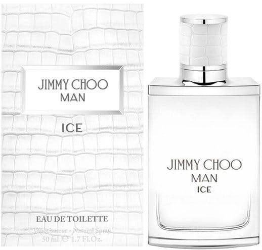 Jimmy Choo Man Ice EDT 50ml Fragrance