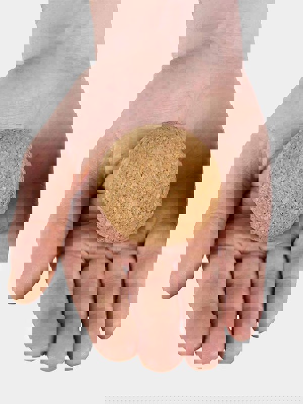 Yoga Studio Cork Unbranded Massage Balls - Ten Pack