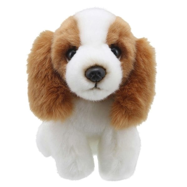 Wilberry King Charles Spaniel - Wilberry Mini Soft Toy